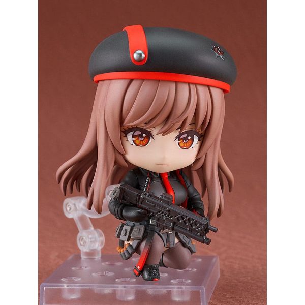 Nendoroid Rapi (Goddess of Victory: Nikke) Additional Image 3