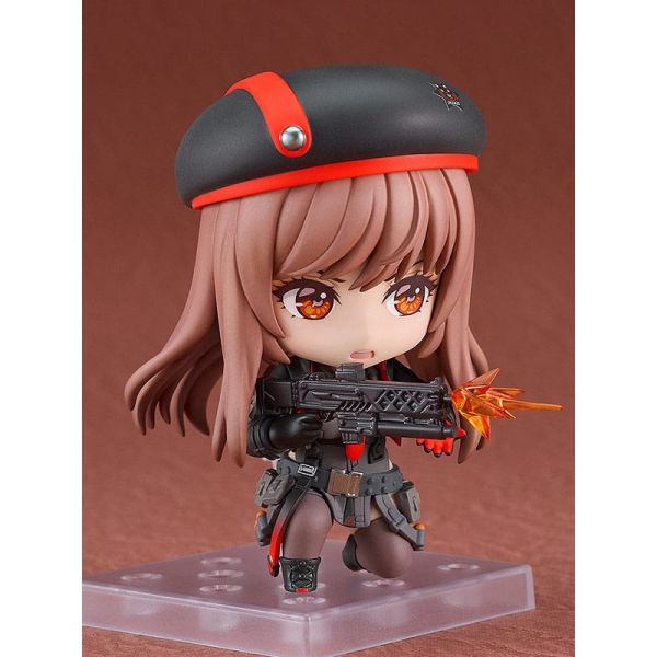 Nendoroid Rapi (Goddess of Victory: Nikke) Additional Image 4