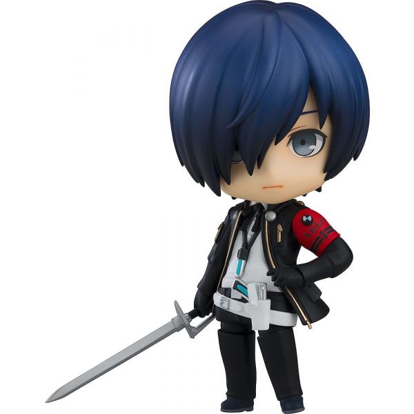 View Persona page