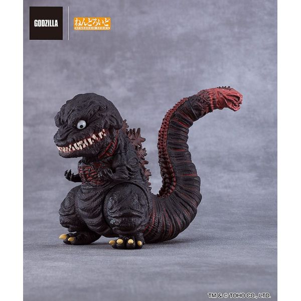 Nendoroid Godzilla (2016) (Shin Godzilla) Additional Image 3