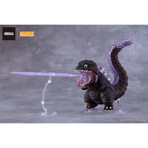 Nendoroid Godzilla (2016) (Shin Godzilla) Additional Image 4