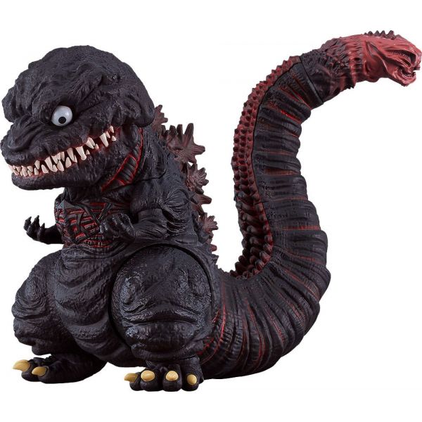 Nendoroid Godzilla (2016) (Shin Godzilla) Main Image