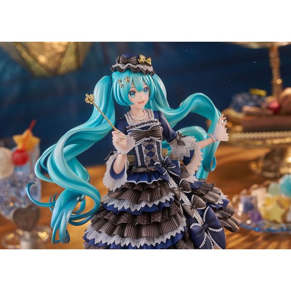 Hatsune Miku: Shooting Star a la Mode Ver. 1/7 | UK - Kikatek