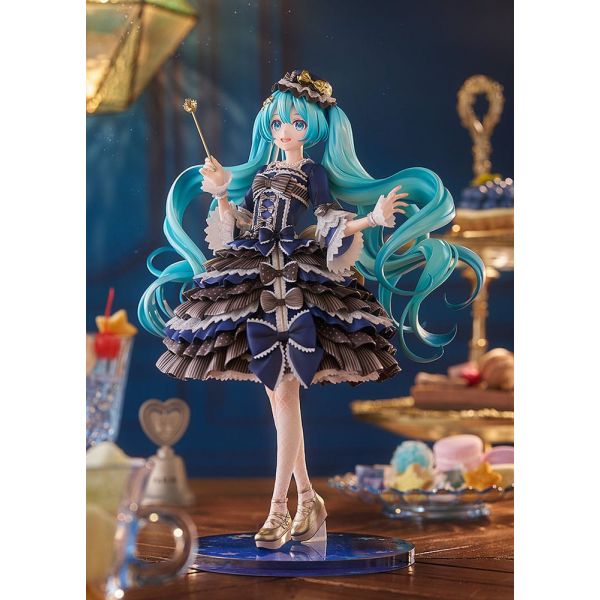Good Smile Company 1/7 Hatsune Miku: Shooting Star a la Mode Ver