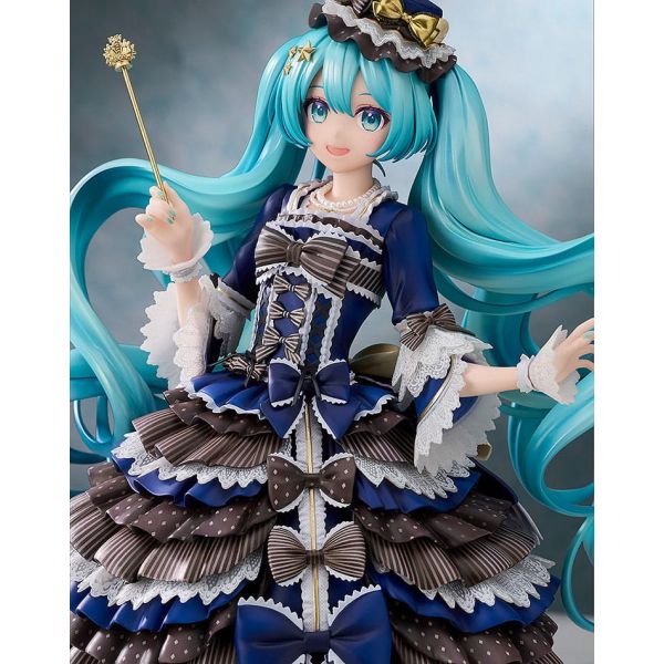 Hatsune Miku: Shooting Star a la Mode Ver. 1/7 | UK - Kikatek