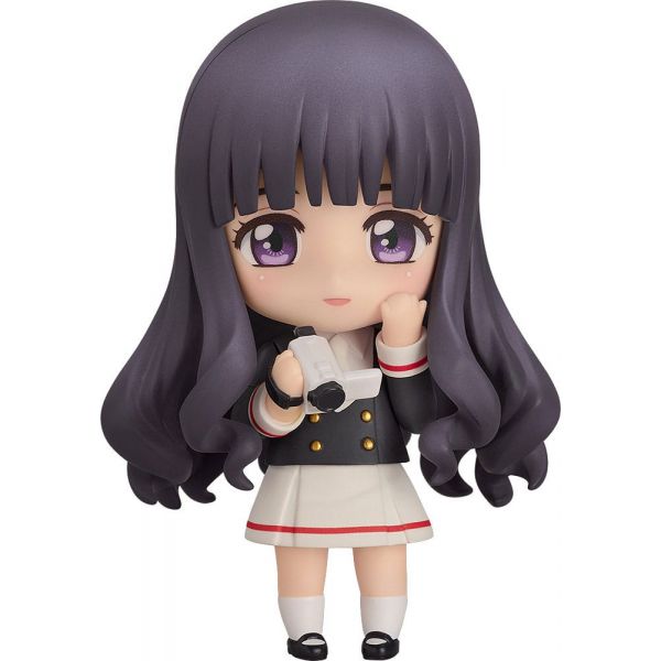 View Nendoroid Figures page
