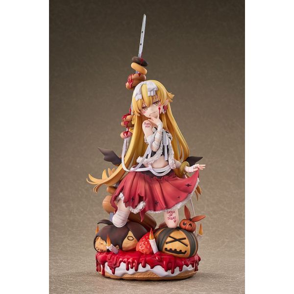 Shinobu Oshino: Trick or Treat (Monogatari) Additional Image 1