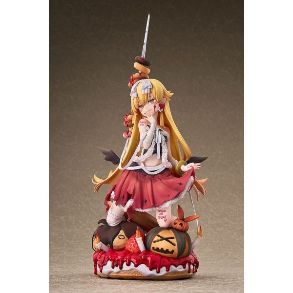 Shinobu Oshino: Trick or Treat (Monogatari) Additional Image 2
