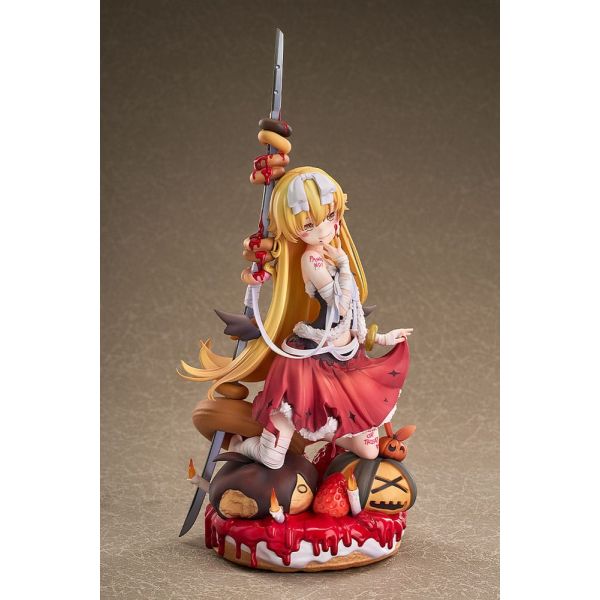 Shinobu Oshino: Trick or Treat (Monogatari) Additional Image 3