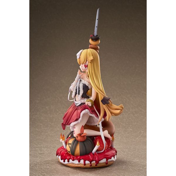 Shinobu Oshino: Trick or Treat (Monogatari) Additional Image 4