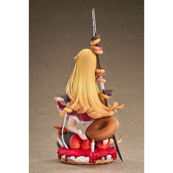 Shinobu Oshino: Trick or Treat (Monogatari) Additional Image 5