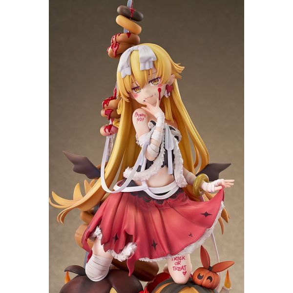 Shinobu Oshino: Trick or Treat (Monogatari) Additional Image 6
