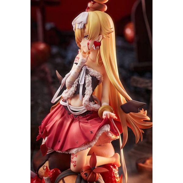 Shinobu Oshino: Trick or Treat (Monogatari) Additional Image 7