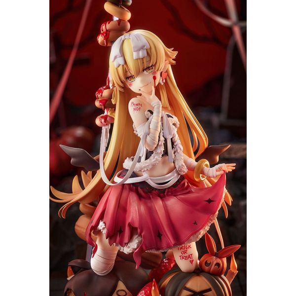 Shinobu Oshino: Trick or Treat (Monogatari) Additional Image 8