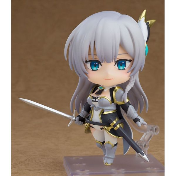 Nendoroid Allucia Citrus [Basic] (From Old Country Bumpkin to Master Swordsman) Additional Image 1