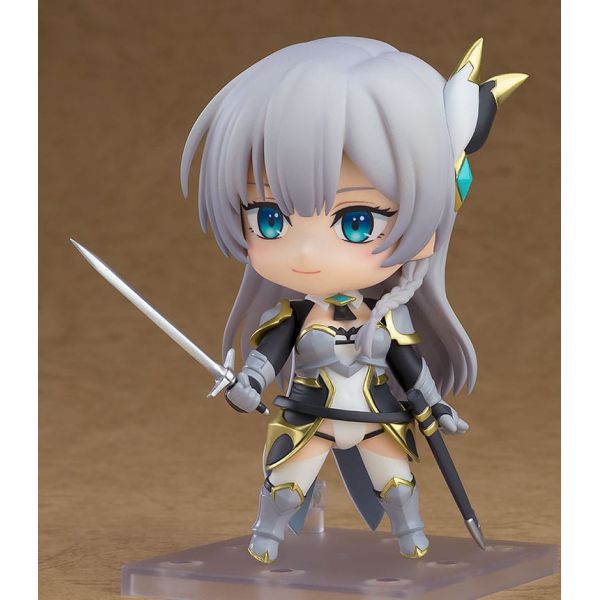 Nendoroid Allucia Citrus [Basic] (From Old Country Bumpkin to Master Swordsman) Additional Image 2
