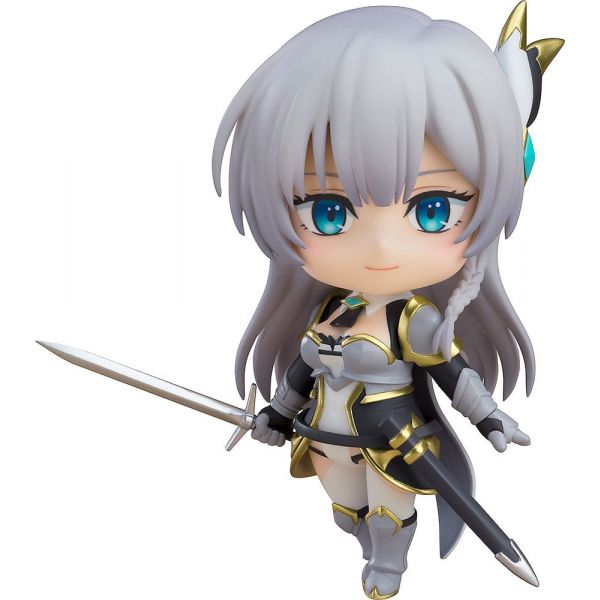 View Nendoroid Figures page