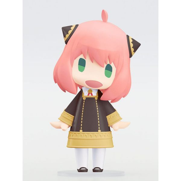 HELLO! GOOD SMILE Anya Forger (Spy x Family) Additional Image 2
