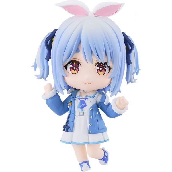 View Action Figures page
