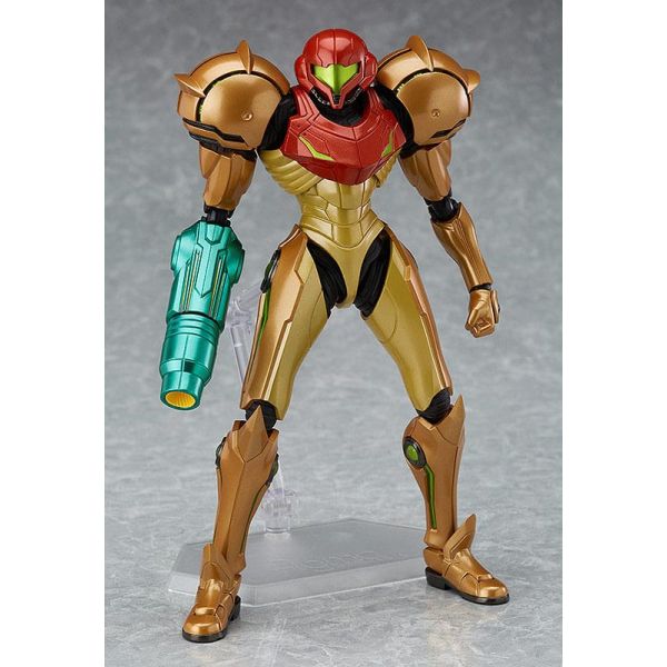Figma Samus Aran Prime 3 Ver. (Metroid Prime 3 Corruption) Additional Image 2