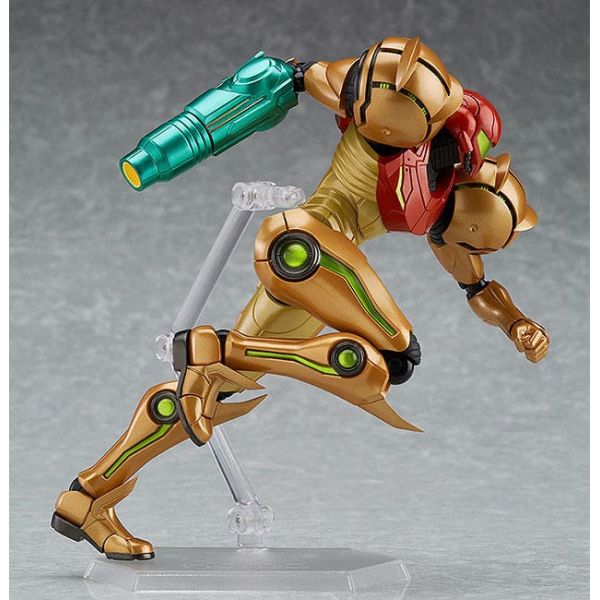 Figma Samus Aran Prime 3 Ver. (Metroid Prime 3 Corruption) Additional Image 4