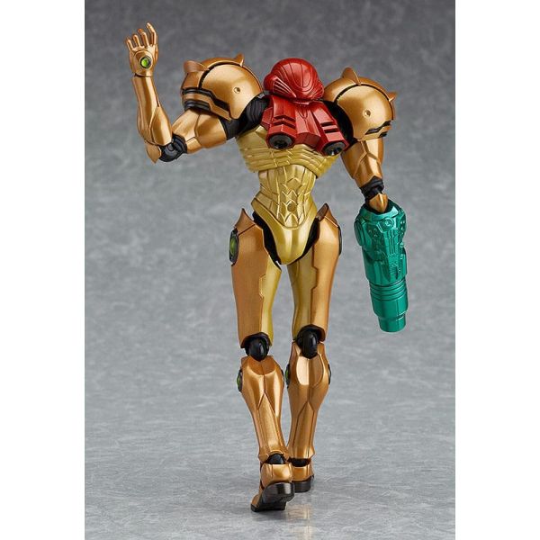 Figma Samus Aran Prime 3 Ver. (Metroid Prime 3 Corruption) Additional Image 6