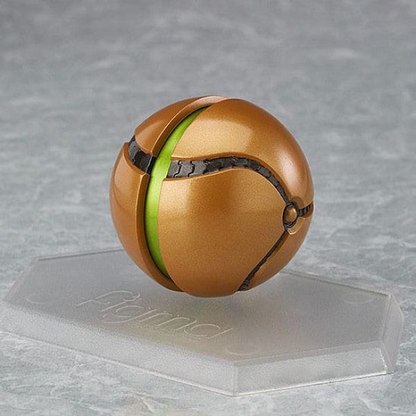 Figma Samus Aran Prime 3 Ver. (Metroid Prime 3 Corruption) Additional Image 7