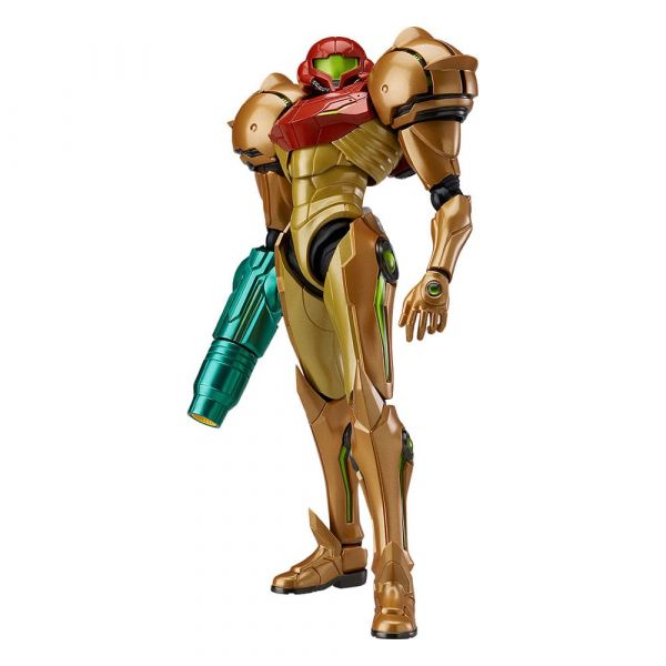 View Figma Metroid Collection page