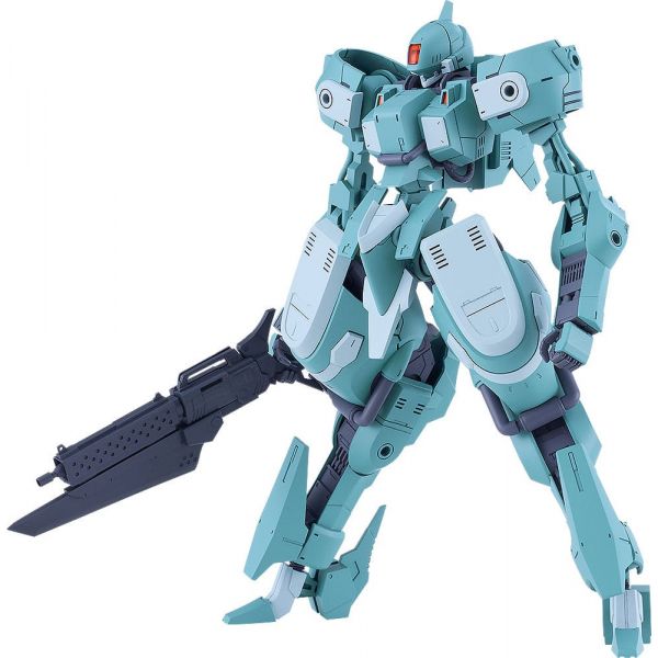 View MODEROID Model Kits page
