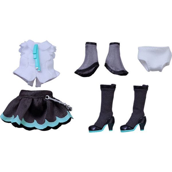 View Figure Display Effects page