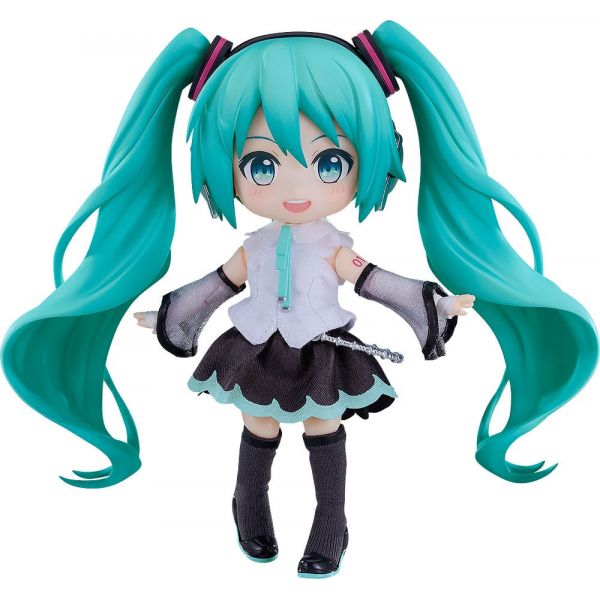 View Nendoroid Doll Figures page