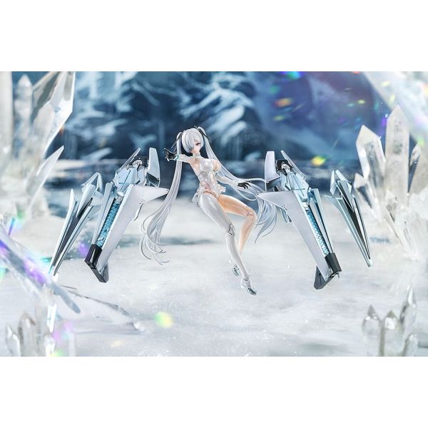 Hyper Body Cinderella (Goddess of Victory: Nikke) Additional Image 1