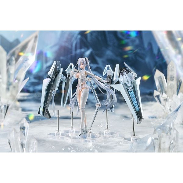 Hyper Body Cinderella (Goddess of Victory: Nikke) Additional Image 2