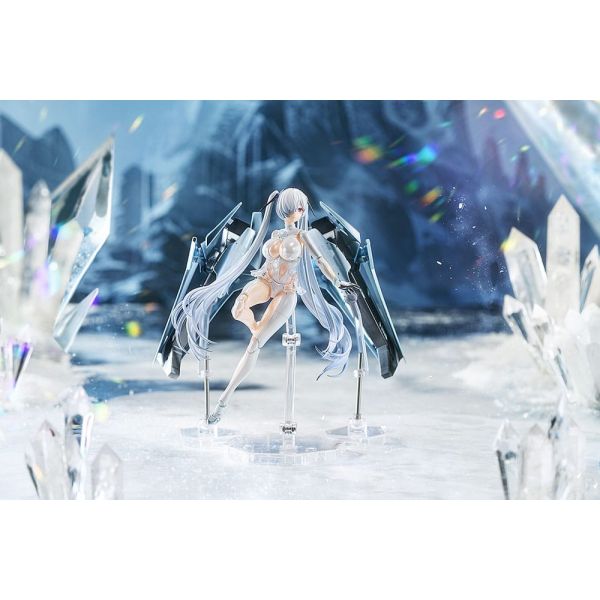 Hyper Body Cinderella (Goddess of Victory: Nikke) Additional Image 3