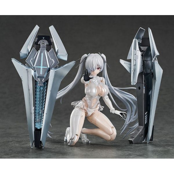 Hyper Body Cinderella (Goddess of Victory: Nikke) Additional Image 5