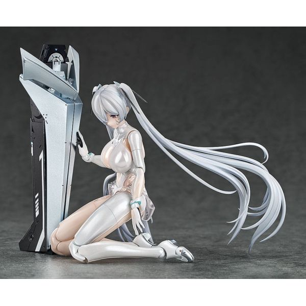 Hyper Body Cinderella (Goddess of Victory: Nikke) Additional Image 7