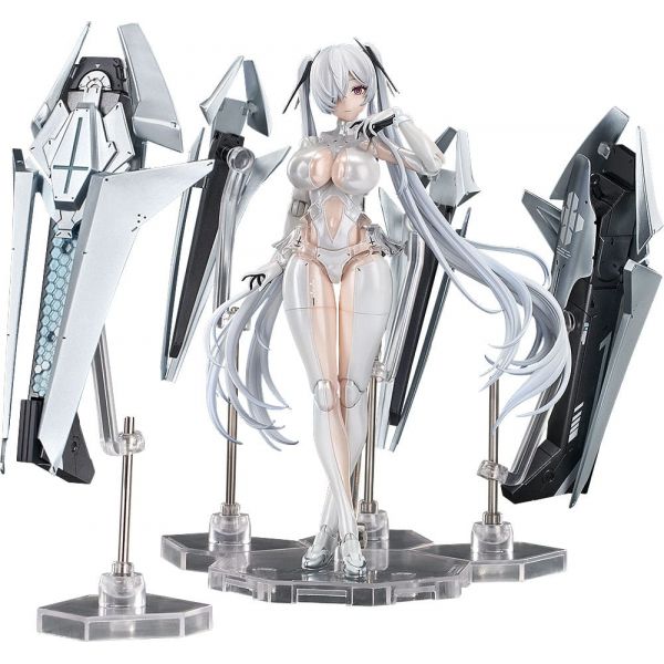 View Action Figures page