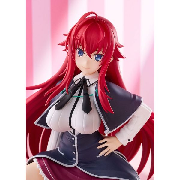 Pop Up Parade Rias Gremory L Size (High School DxD Hero) Additional Image 1