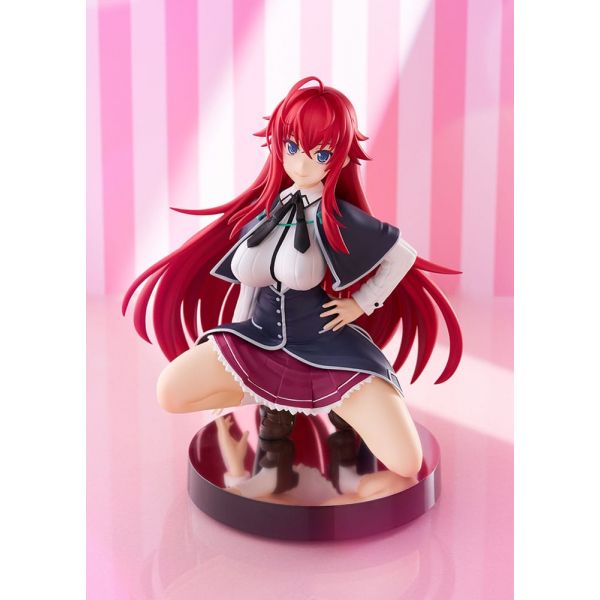 Pop Up Parade Rias Gremory L Size (High School DxD Hero) Additional Image 2