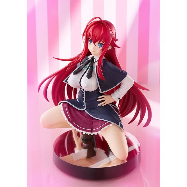 Pop Up Parade Rias Gremory L Size (High School DxD Hero) Additional Image 3