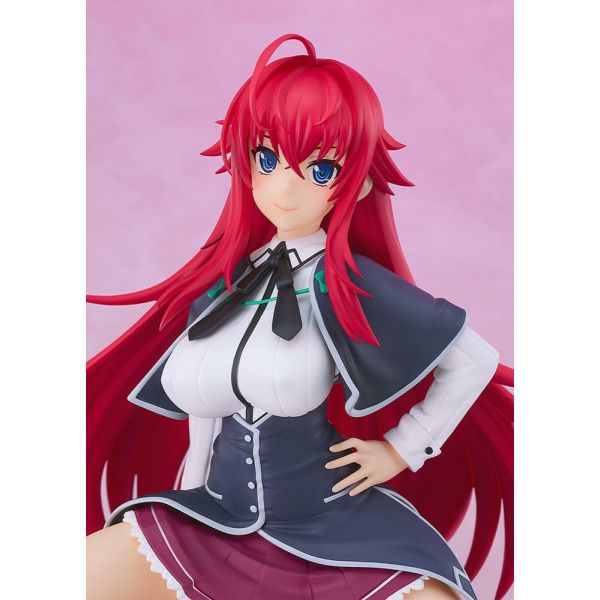 Pop Up Parade Rias Gremory L Size (High School DxD Hero) Additional Image 6