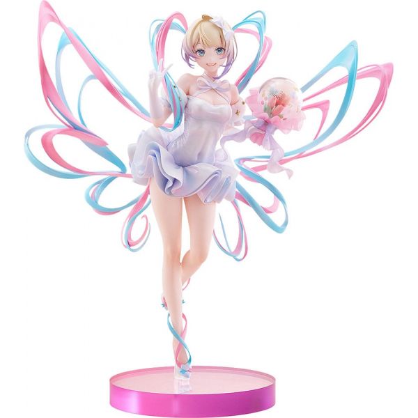 View Statues Fixed Pose Figures page