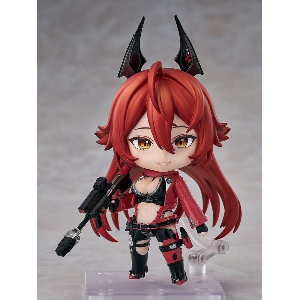 Nendoroid Red Hood (Goddess of Victory: Nikke) Additional Image 1