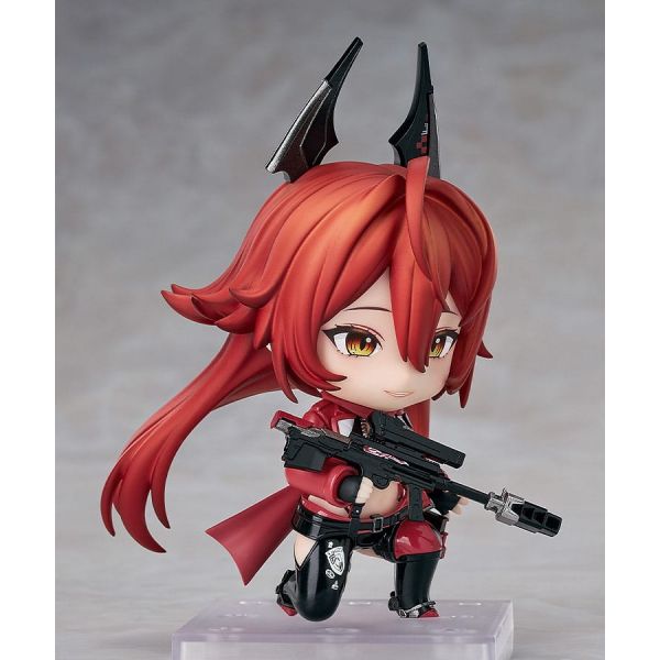 Nendoroid Red Hood (Goddess of Victory: Nikke) Additional Image 2