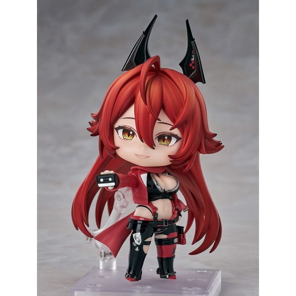 Nendoroid Red Hood (Goddess of Victory: Nikke) Additional Image 3