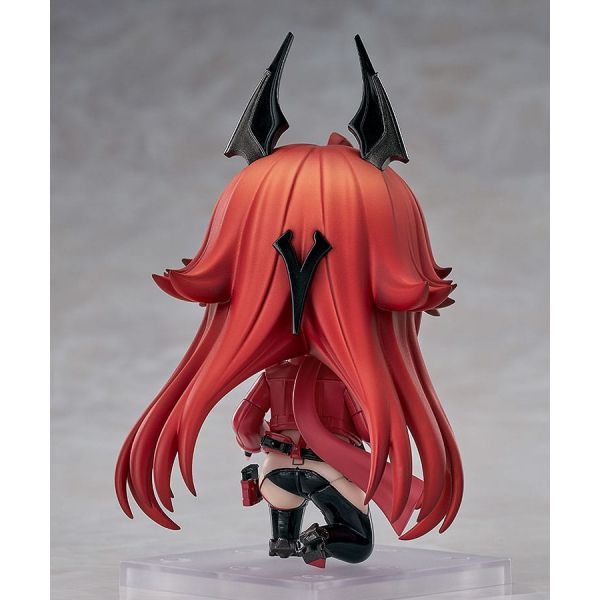 Nendoroid Red Hood (Goddess of Victory: Nikke) Additional Image 4