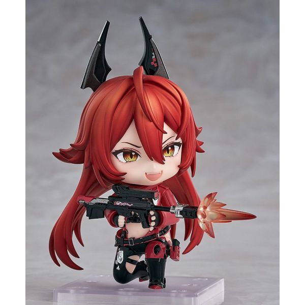 Nendoroid Red Hood (Goddess of Victory: Nikke) Additional Image 5