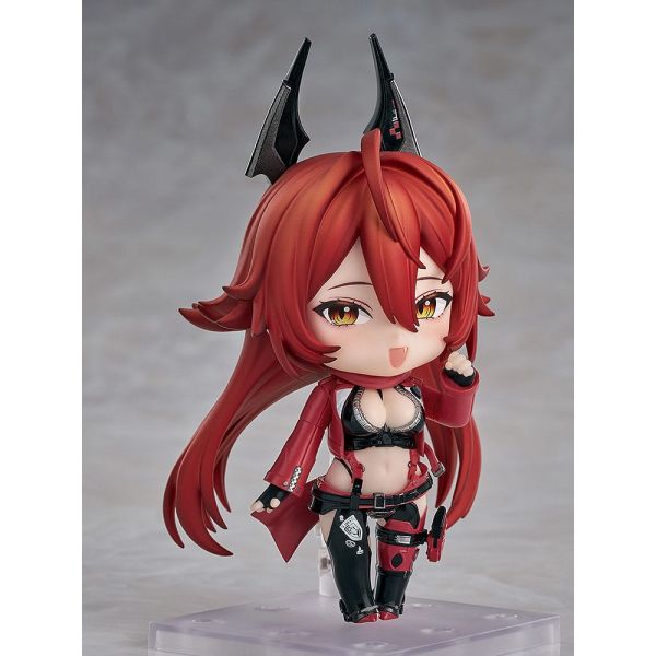 Nendoroid Red Hood (Goddess of Victory: Nikke) Additional Image 6