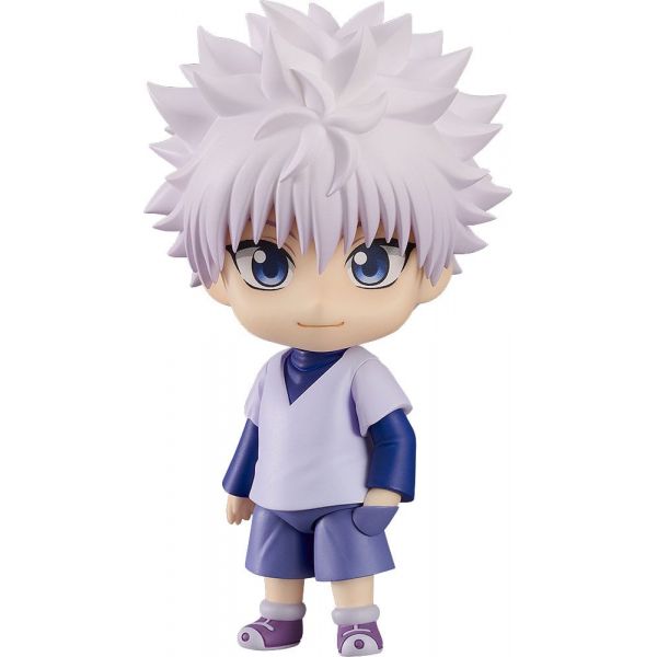 View Action Figures page