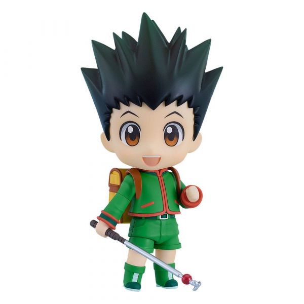 View Nendoroid Hunter x Hunter Collection page